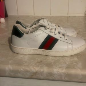 Gucci shoes size Kids 31 (13)